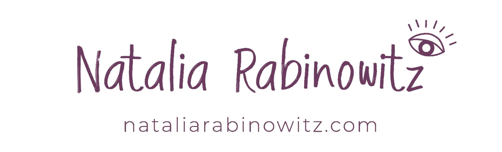 Natalia Rabinowitz — nataliarabinowitz.com